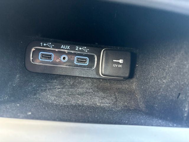 2019 Jeep Grand Cherokee Laredo E