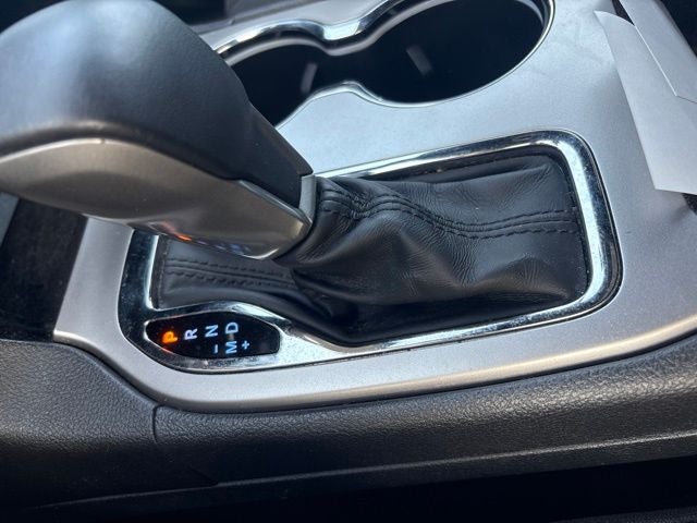 2019 Jeep Grand Cherokee Laredo E