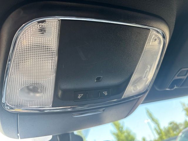 2019 Jeep Grand Cherokee Laredo E