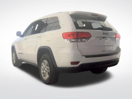 2019 Jeep Grand Cherokee Laredo E 4x2