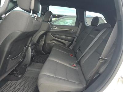 2019 Jeep Grand Cherokee Laredo E