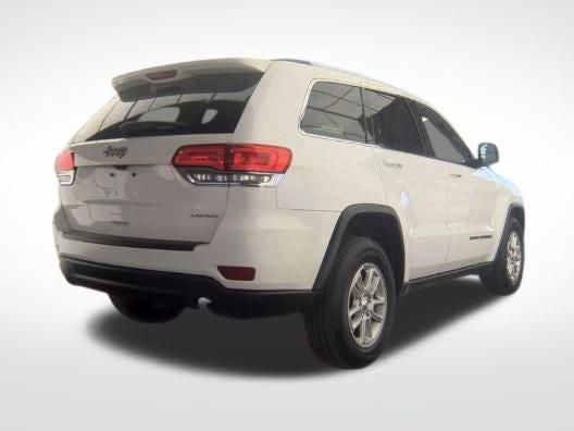 2019 Jeep Grand Cherokee Laredo E 4x2
