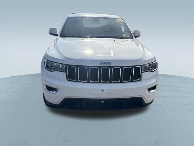 2019 Jeep Grand Cherokee Laredo E