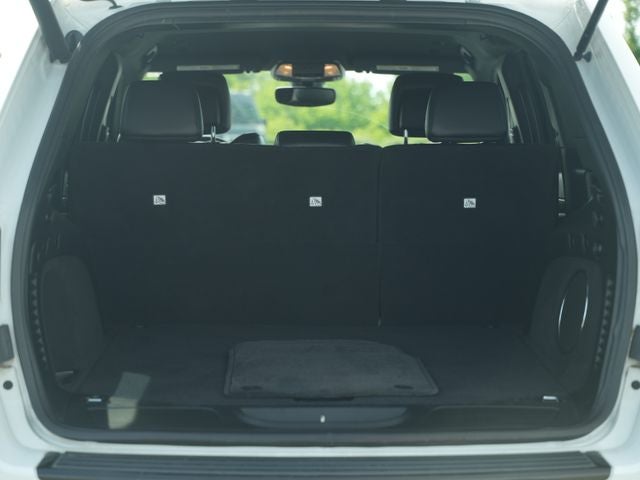 2018 Jeep Grand Cherokee Altitude 4x2