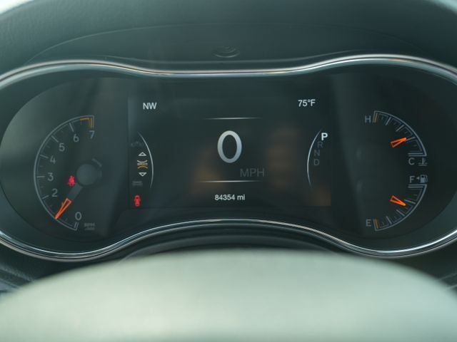 2018 Jeep Grand Cherokee Altitude 4x2