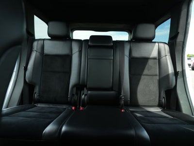 2018 Jeep Grand Cherokee Altitude 4x2