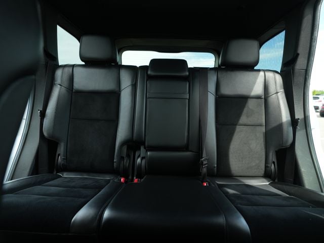 2018 Jeep Grand Cherokee Altitude 4x2