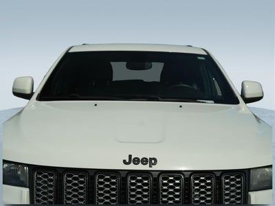 2018 Jeep Grand Cherokee Altitude 4x2