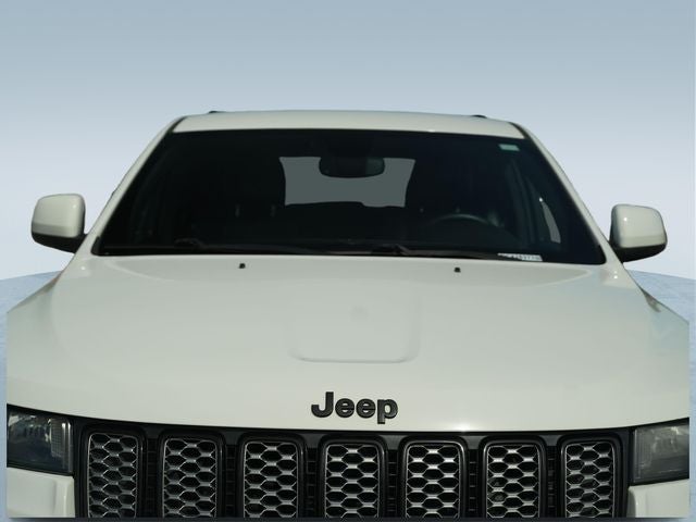 2018 Jeep Grand Cherokee Altitude 4x2