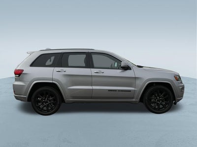 2019 Jeep Grand Cherokee Altitude 4x2