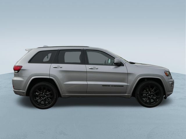2019 Jeep Grand Cherokee Altitude 4x2