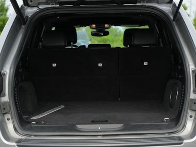 2019 Jeep Grand Cherokee Altitude 4x2