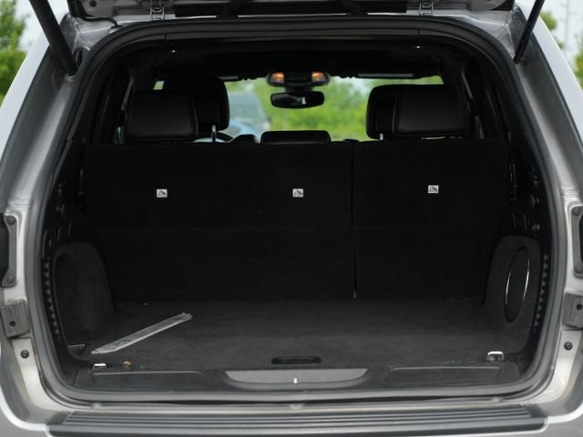 2019 Jeep Grand Cherokee Altitude 4x2