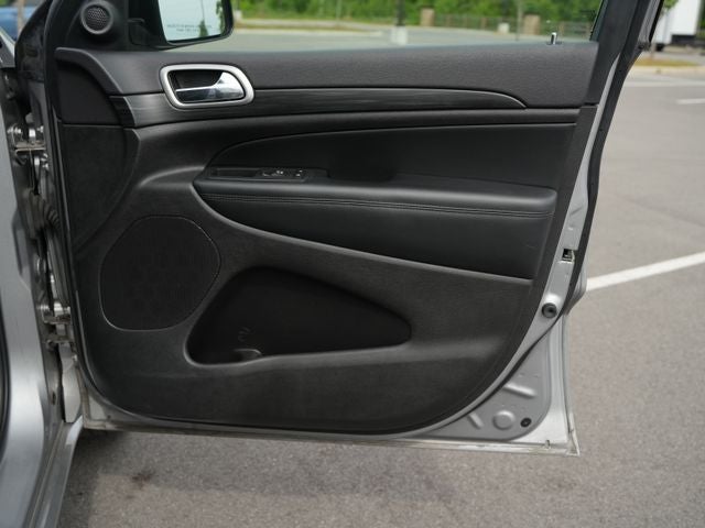 2019 Jeep Grand Cherokee Altitude 4x2
