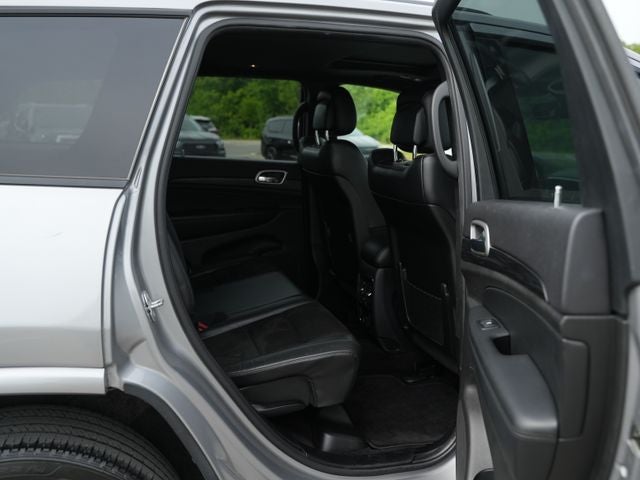 2019 Jeep Grand Cherokee Altitude 4x2