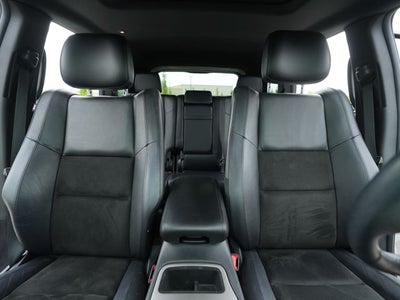 2019 Jeep Grand Cherokee Altitude 4x2