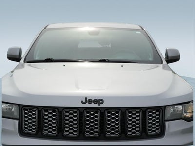 2019 Jeep Grand Cherokee Altitude 4x2