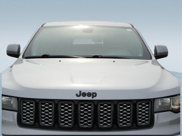 2019 Jeep Grand Cherokee Altitude 4x2