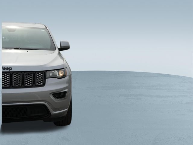 2019 Jeep Grand Cherokee Altitude 4x2