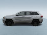 2019 Jeep Grand Cherokee Altitude 4x2