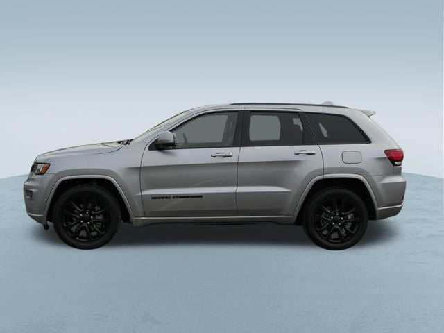 2019 Jeep Grand Cherokee Altitude 4x2