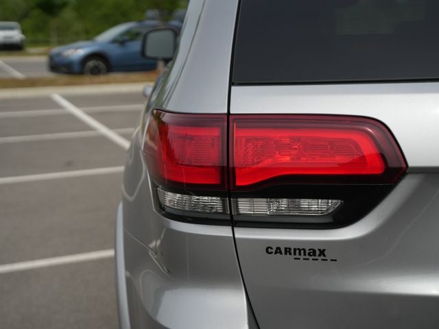 2019 Jeep Grand Cherokee Altitude 4x2