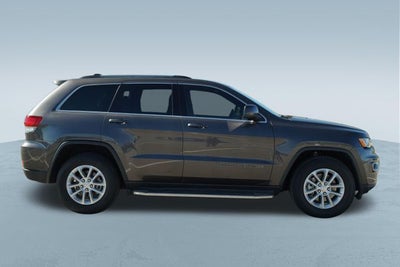 2021 Jeep Grand Cherokee Laredo E 4x2