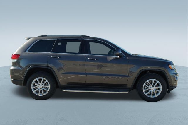 2021 Jeep Grand Cherokee Laredo E 4x2
