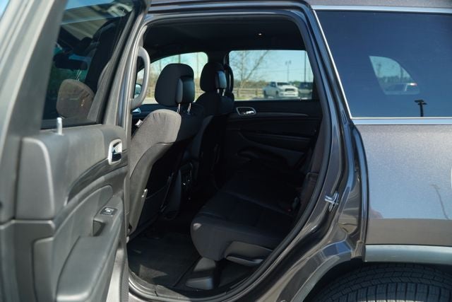 2021 Jeep Grand Cherokee Laredo E 4x2