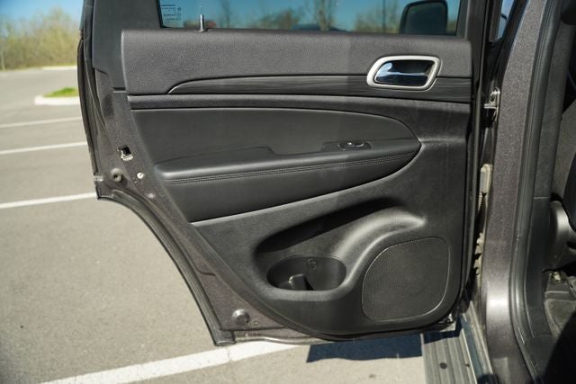 2021 Jeep Grand Cherokee Laredo E 4x2