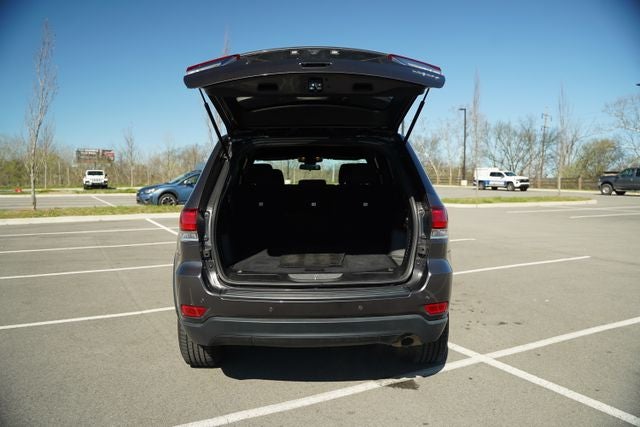 2021 Jeep Grand Cherokee Laredo E 4x2