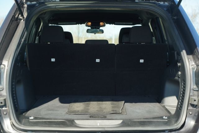 2021 Jeep Grand Cherokee Laredo E 4x2