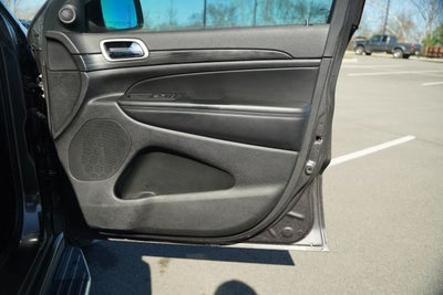 2021 Jeep Grand Cherokee Laredo E 4x2