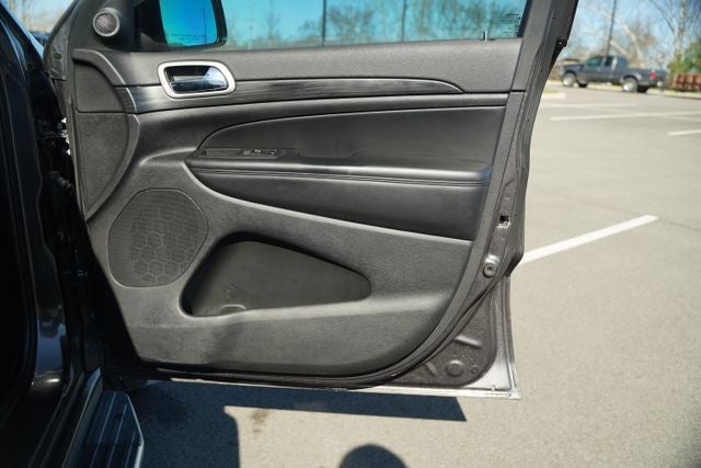 2021 Jeep Grand Cherokee Laredo E 4x2