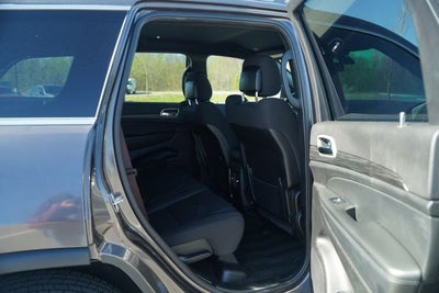 2021 Jeep Grand Cherokee Laredo E 4x2