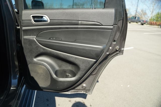 2021 Jeep Grand Cherokee Laredo E 4x2