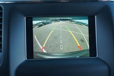 2021 Jeep Grand Cherokee Laredo E 4x2