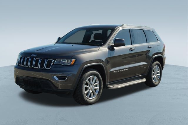 2021 Jeep Grand Cherokee Laredo E 4x2