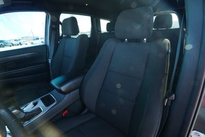 2021 Jeep Grand Cherokee Laredo E 4x2