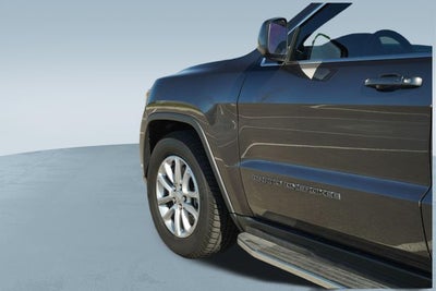 2021 Jeep Grand Cherokee Laredo E 4x2