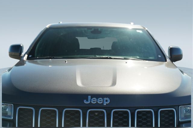 2021 Jeep Grand Cherokee Laredo E 4x2