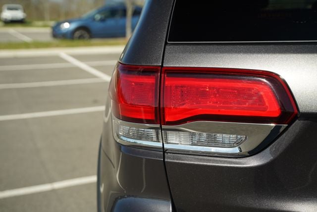 2021 Jeep Grand Cherokee Laredo E 4x2
