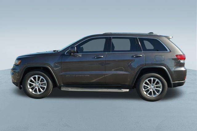 2021 Jeep Grand Cherokee Laredo E 4x2