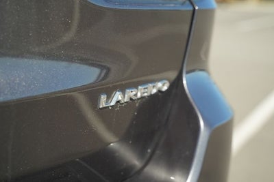 2021 Jeep Grand Cherokee Laredo E 4x2