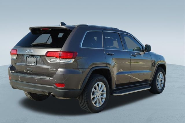 2021 Jeep Grand Cherokee Laredo E 4x2