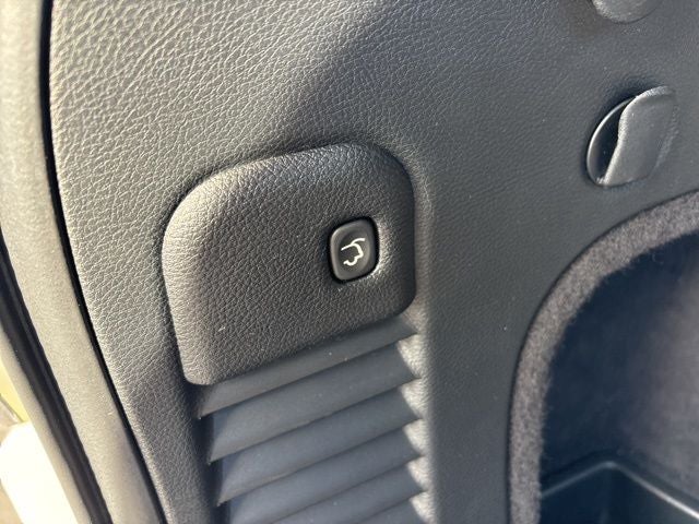 2019 Jeep Grand Cherokee Limited 4x2