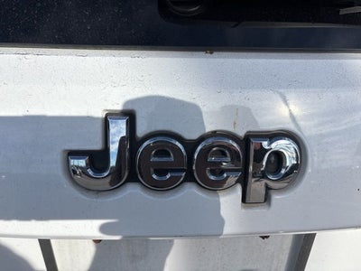 2019 Jeep Grand Cherokee Limited 4x2
