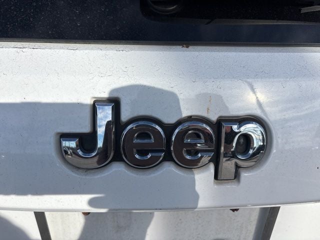 2019 Jeep Grand Cherokee Limited 4x2