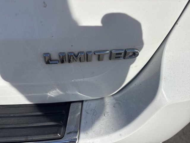 2019 Jeep Grand Cherokee Limited 4x2