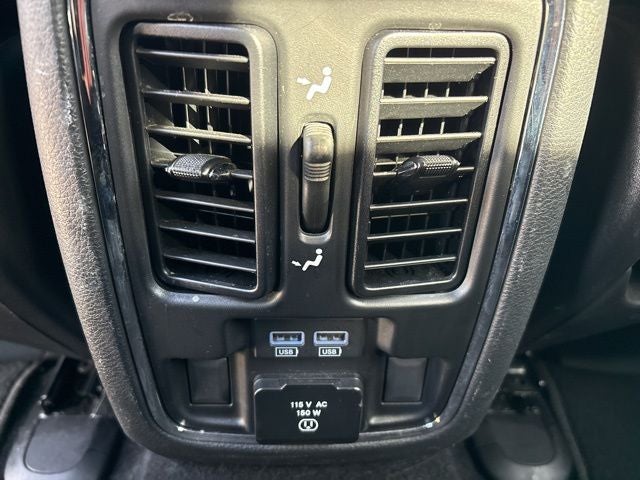 2019 Jeep Grand Cherokee Limited 4x2